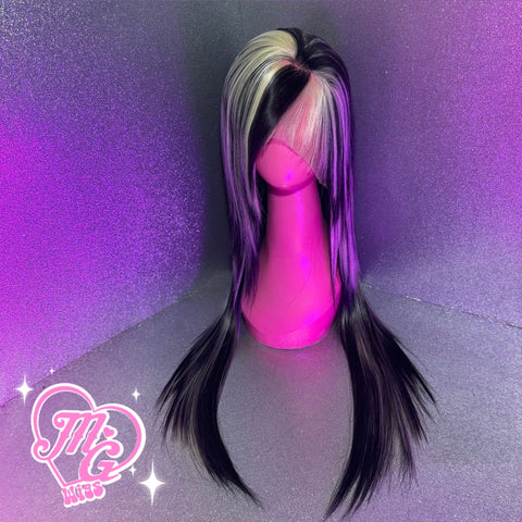 Skunk Punk (scene cut)
