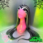 Little Monster Premium Lace Front Wig