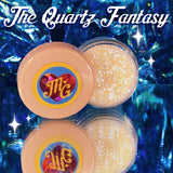 The Quartz Fantasy Glitter Gel