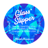 Glass Slipper Glitter Gel (Biodegradable)